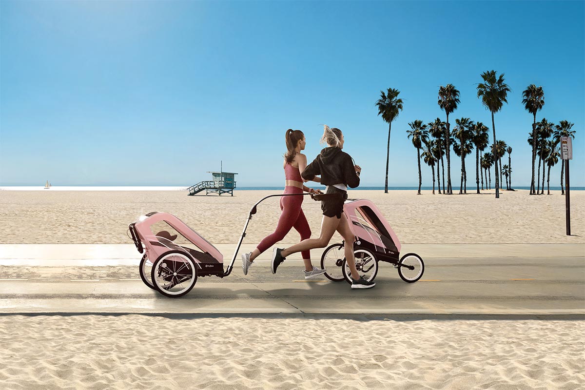 Cybex-Imagebild